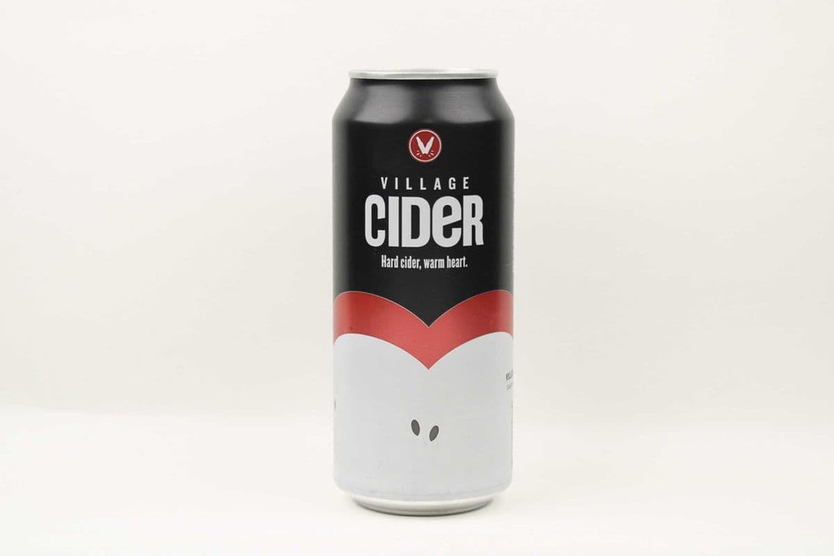 Village Cider (1 x 473 ml)