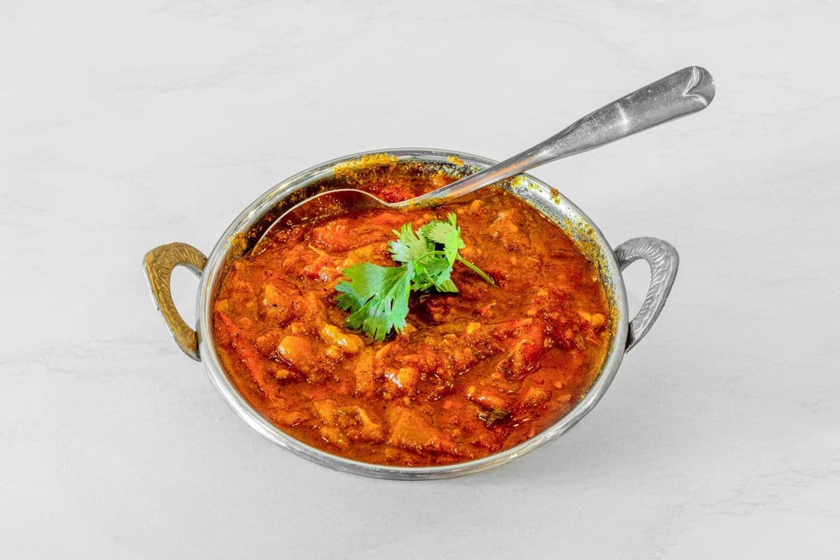 BOGO - Butter Chicken