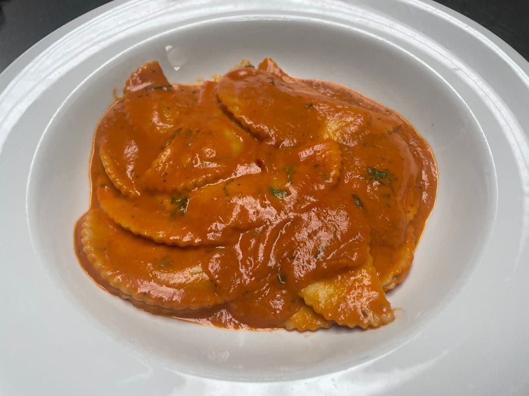 Agnolotti