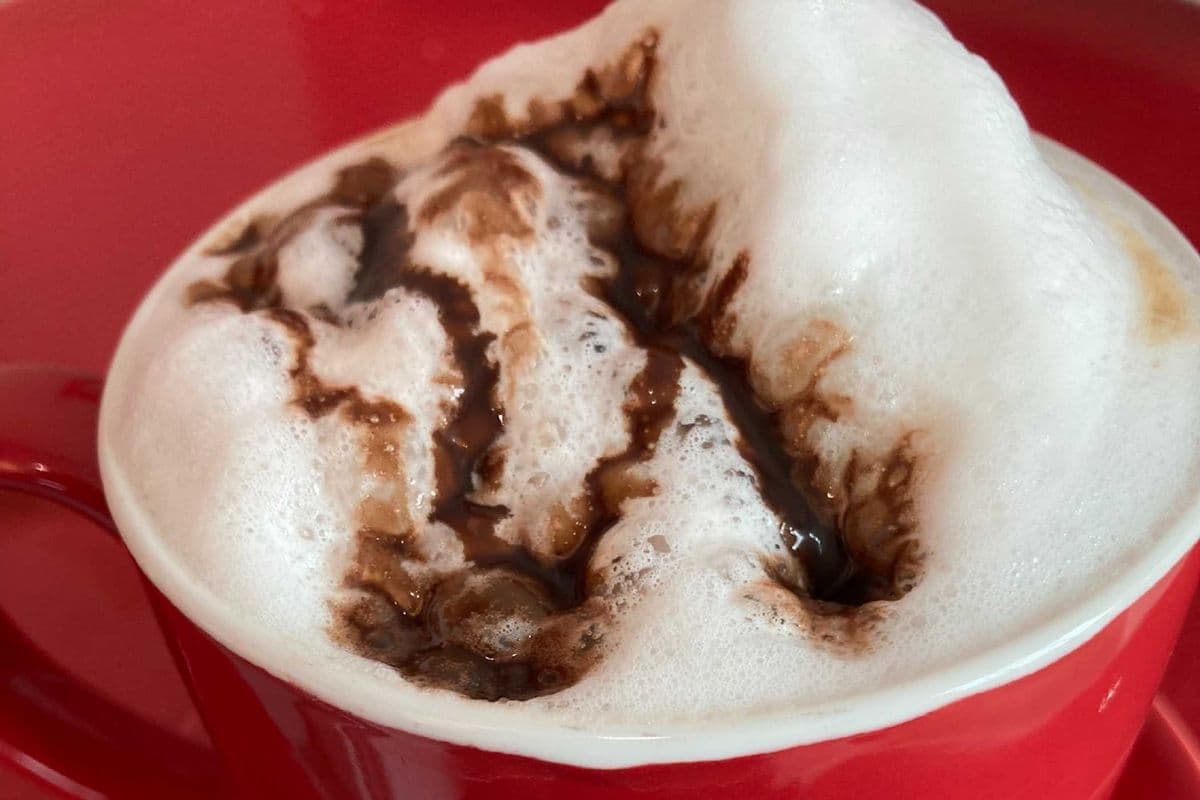 Moccaccino
