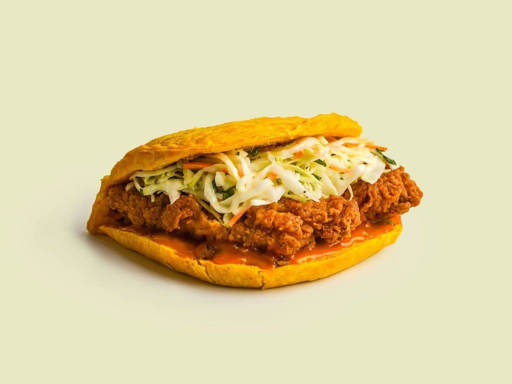Buffalo Chicken