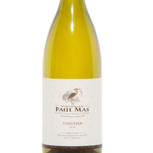 Paul Mas Viognier