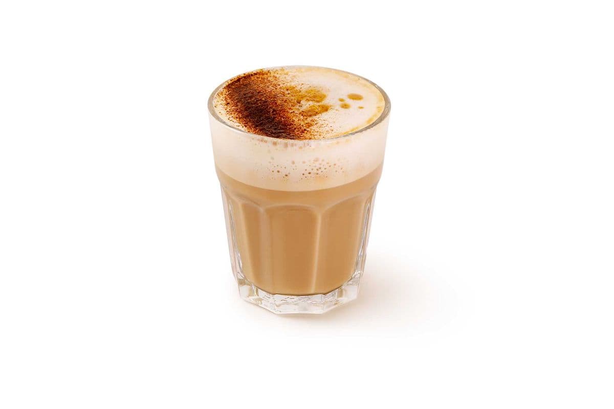 Mokaccino / Mochaccino