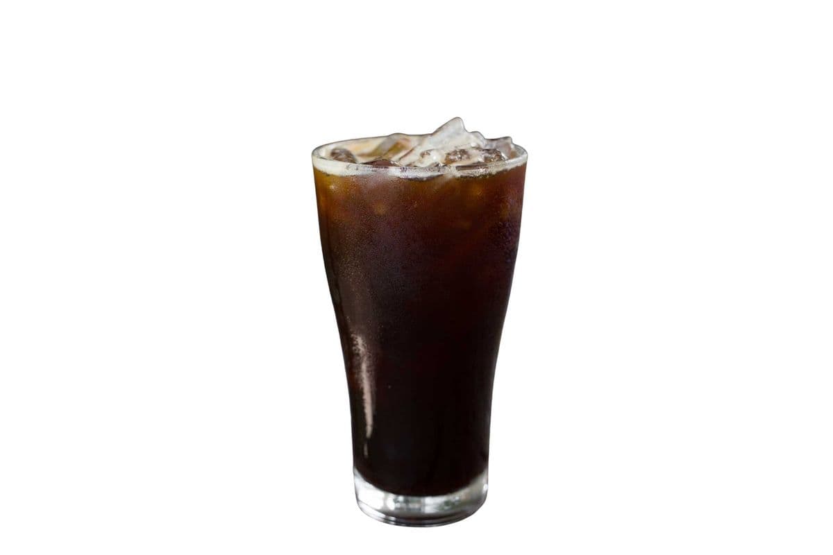 Iced Americano