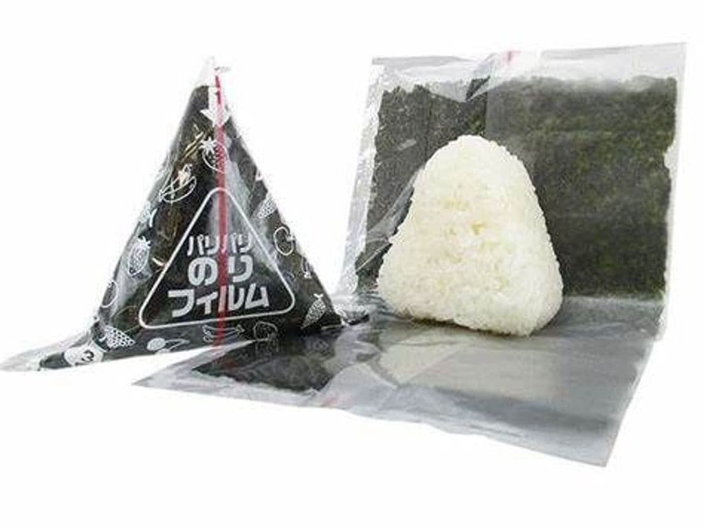 ONIGIRI- UME SHINKO