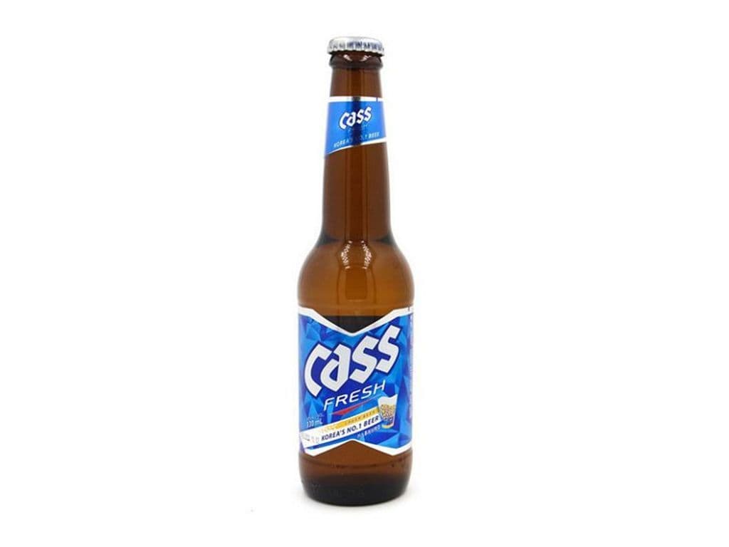 Cass