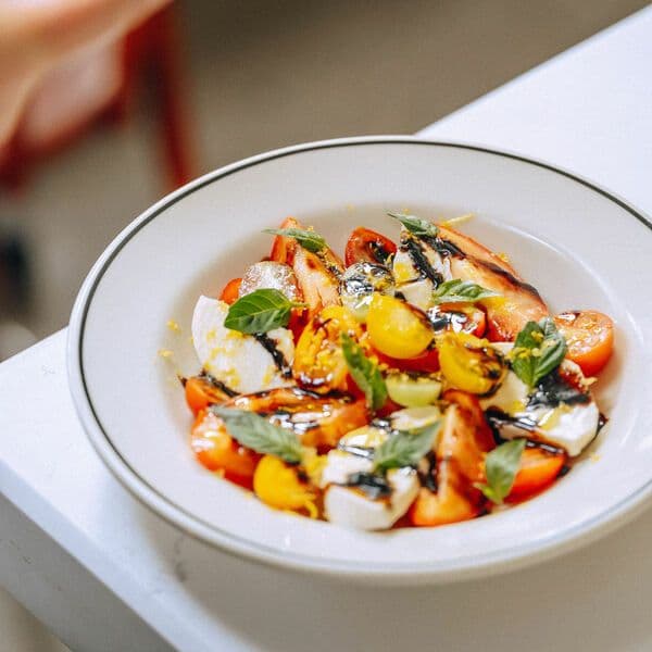 Caprese Salad