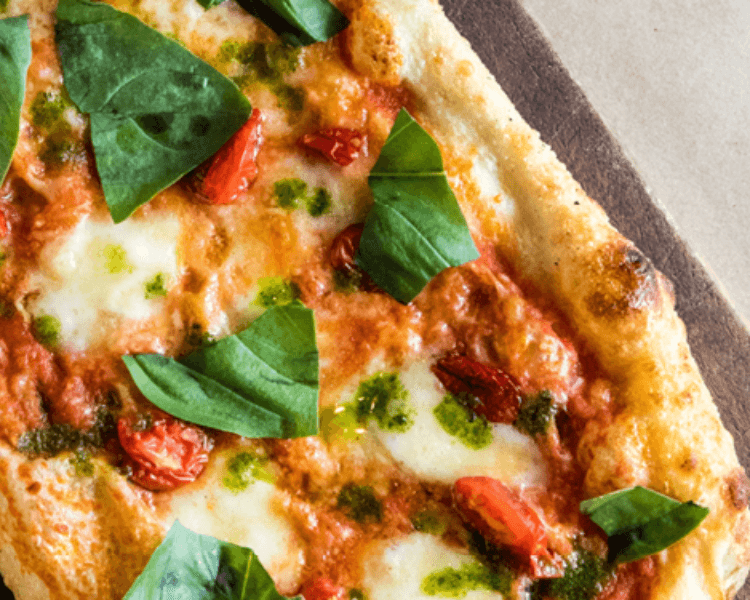 Margherita