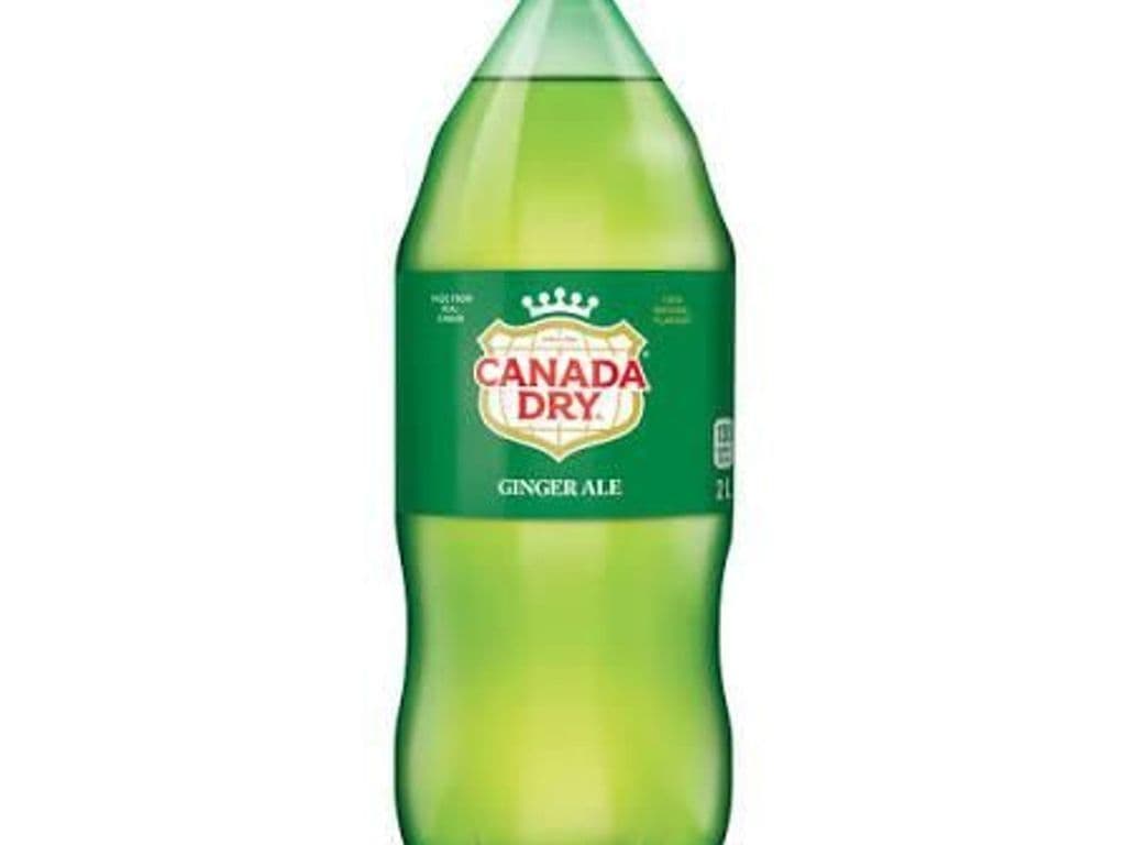 Canada Dry 2L