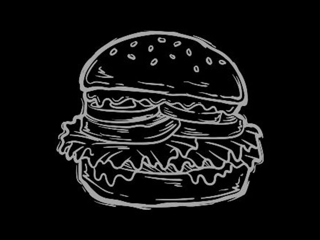 Double Juicy Lucy (Combo)