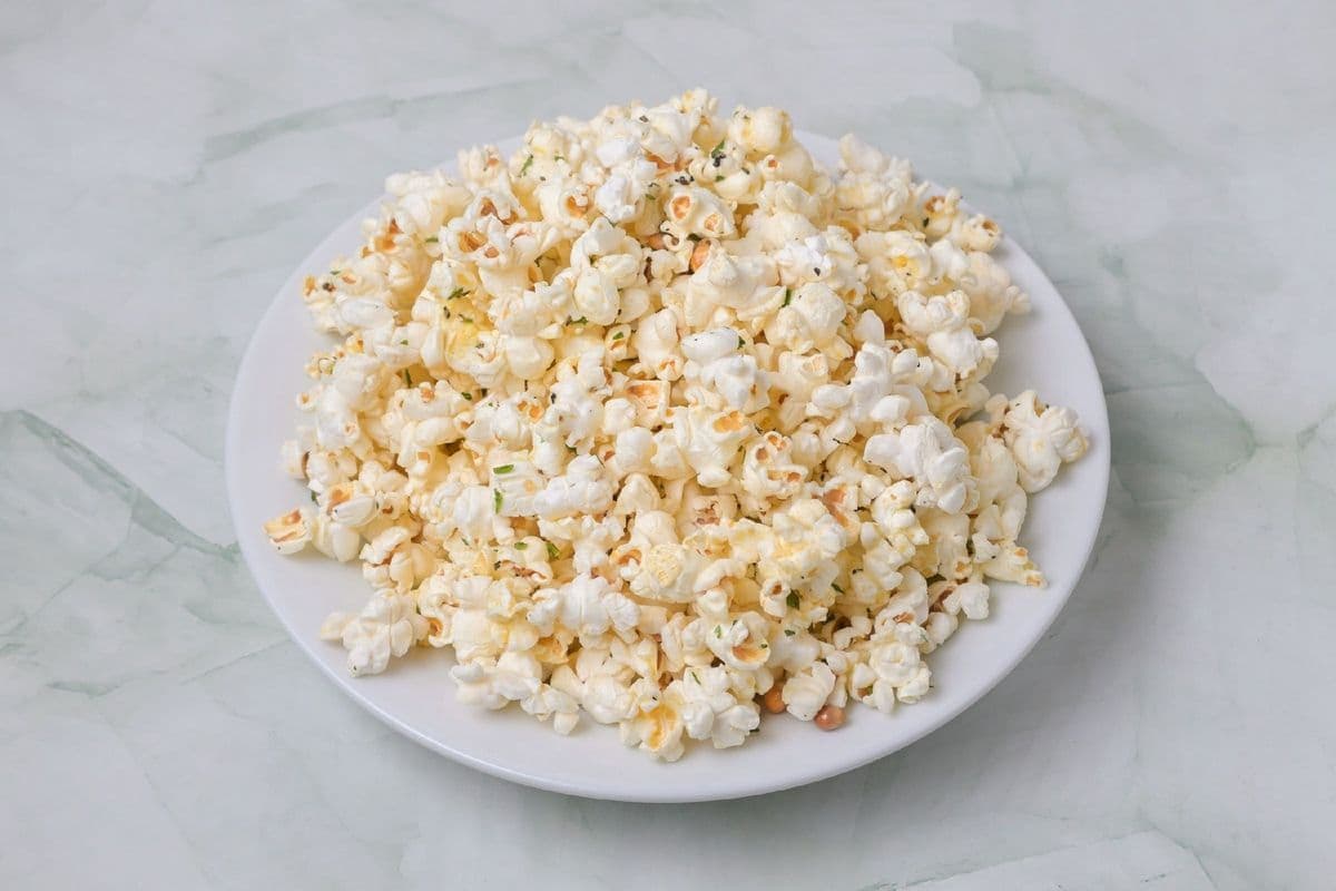 House Popcorn