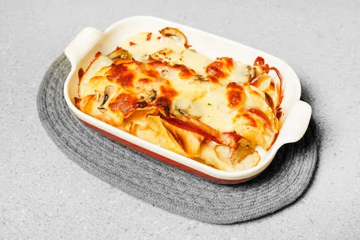 Chips & Cheese