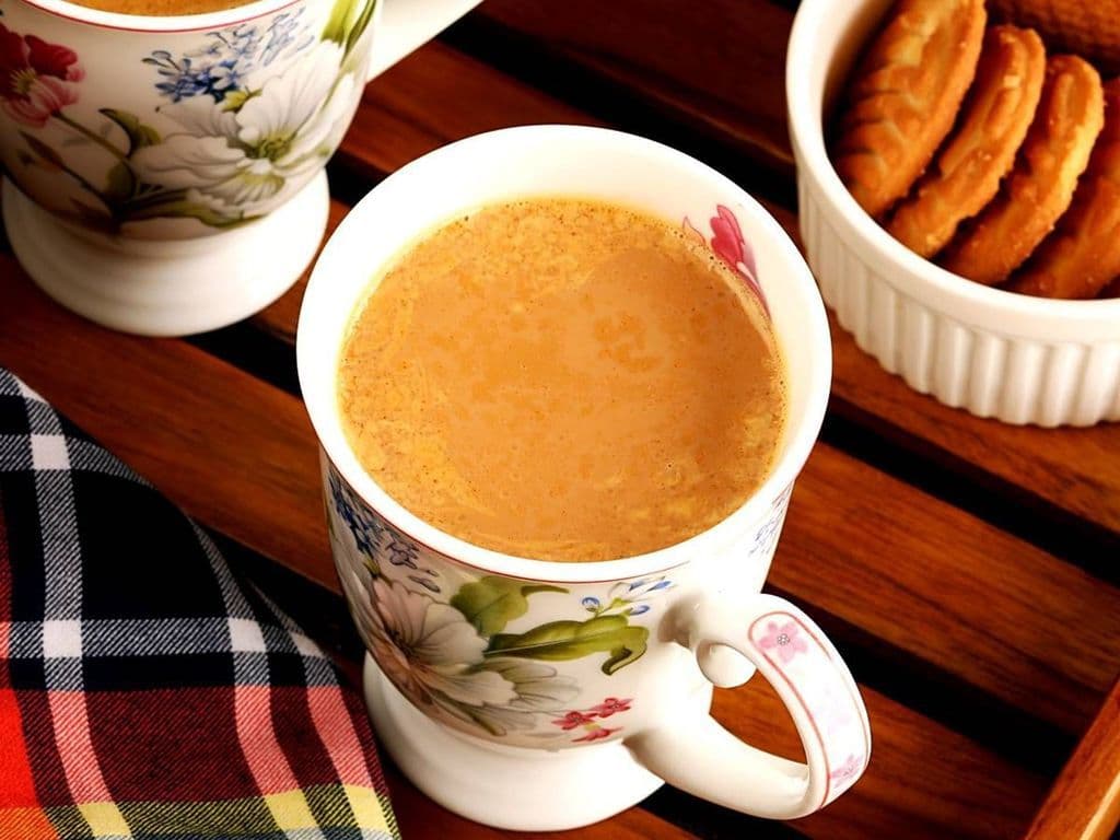 Irani Chai - Regular