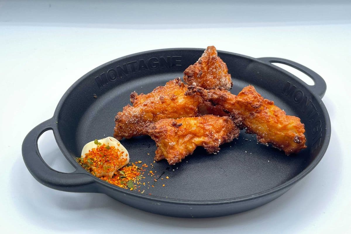Always Love Nuggets(5pcs)