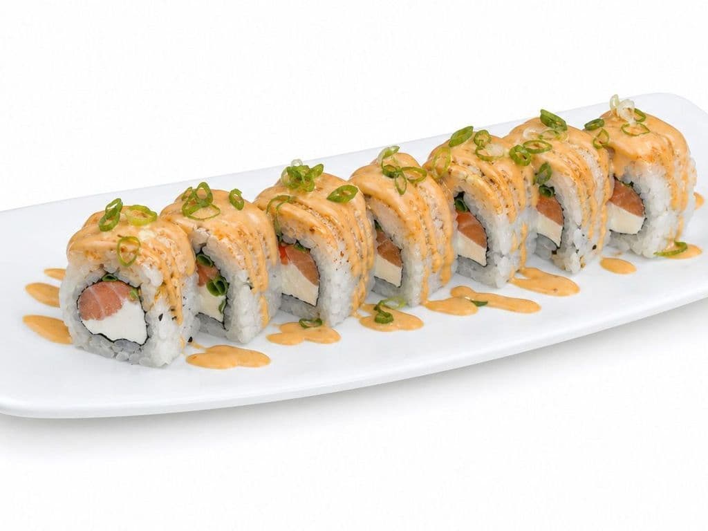 P10 Thornhill Roll (8pcs)
