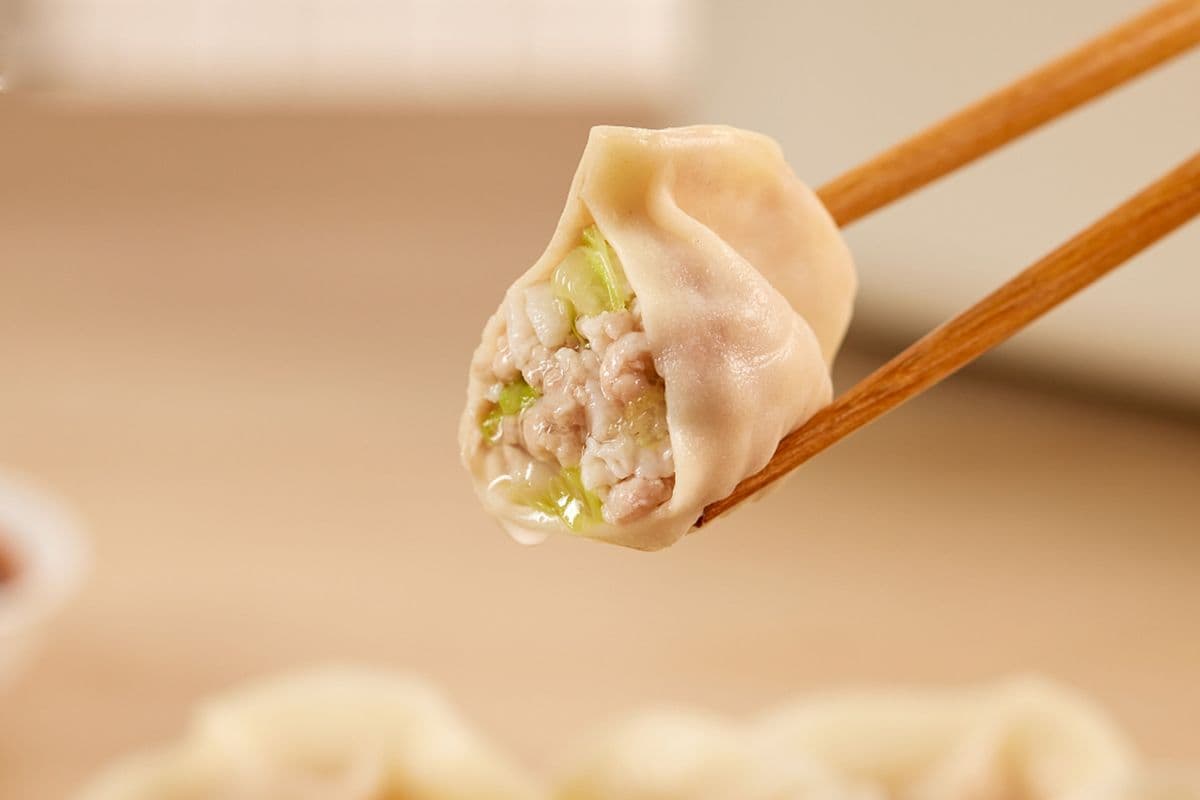 D1. Porc & Chou