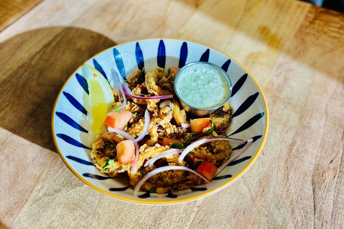 Calamari