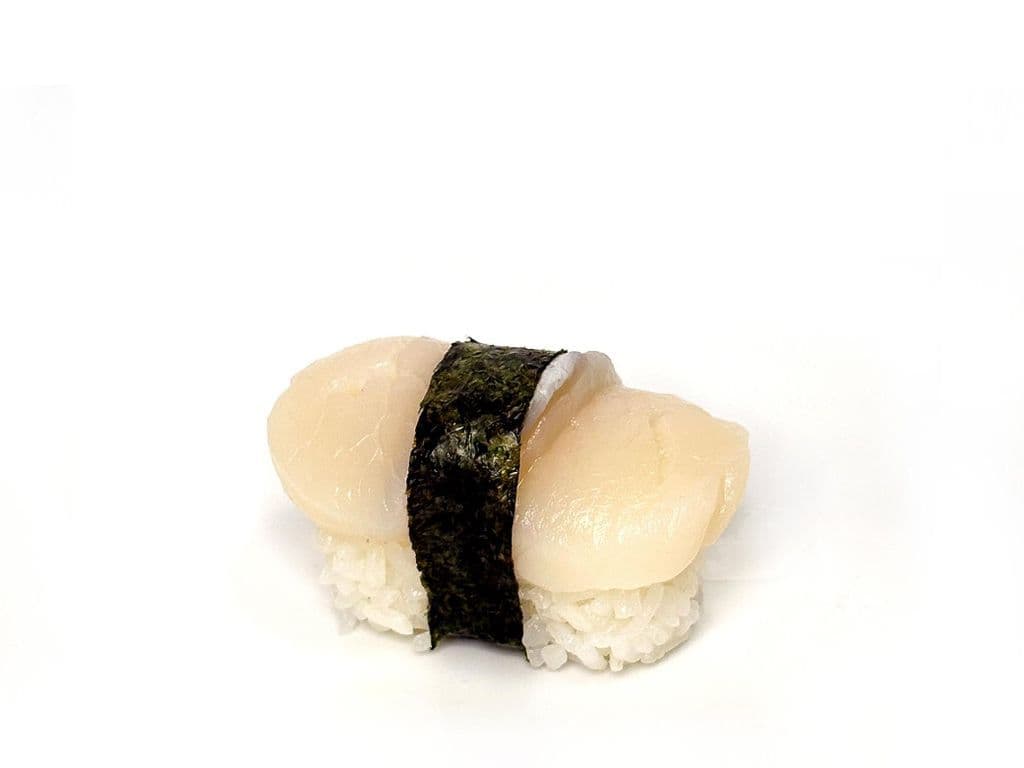 Hotategai Nigiri
