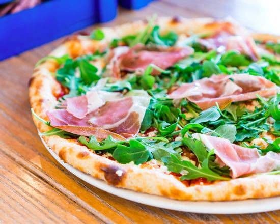 Melina Pizza