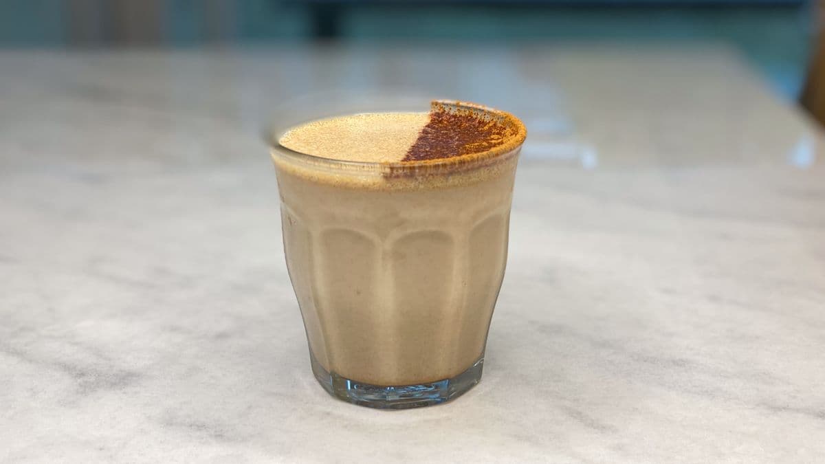 Chai Latte