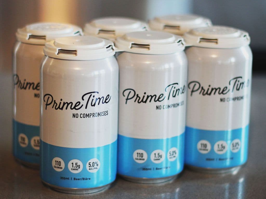 PrimeTime 6 Pack (6x355ml)