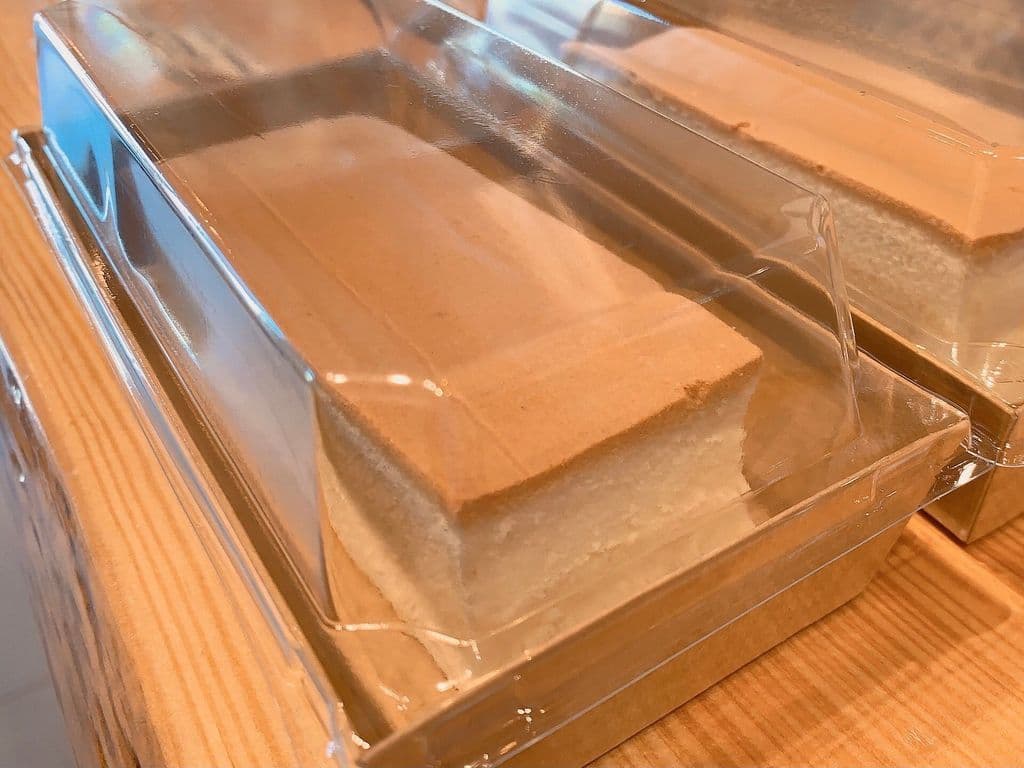 Honey Cake