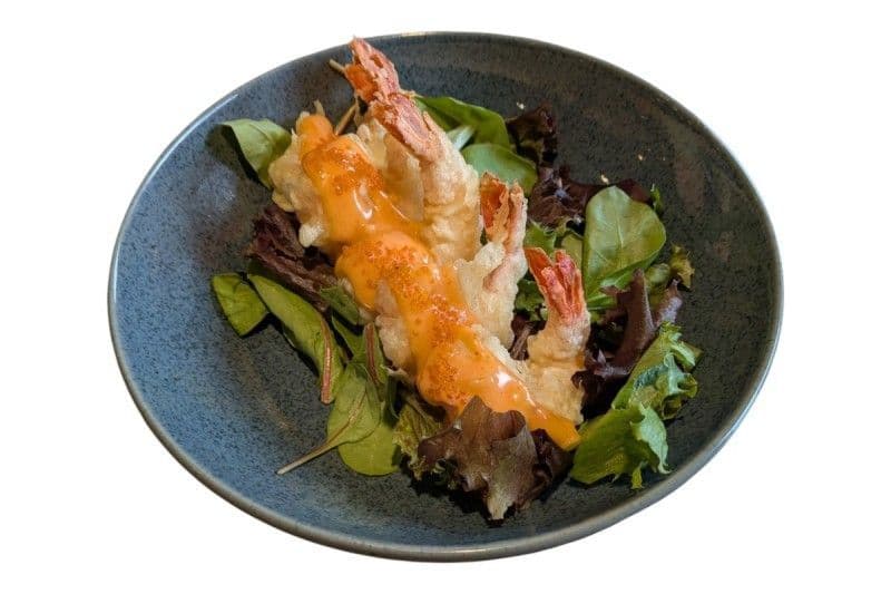 Ebi Chili Mayo [5pc]