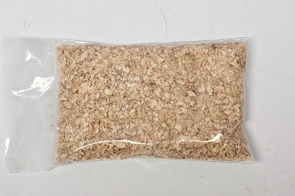 Crayfish Blended (100 g)