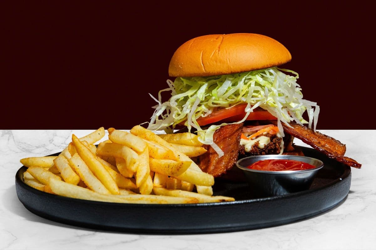 Chicken Sandwich
