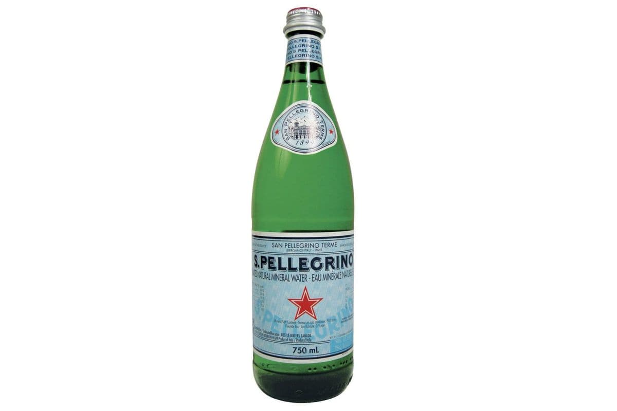 San Pellegrino