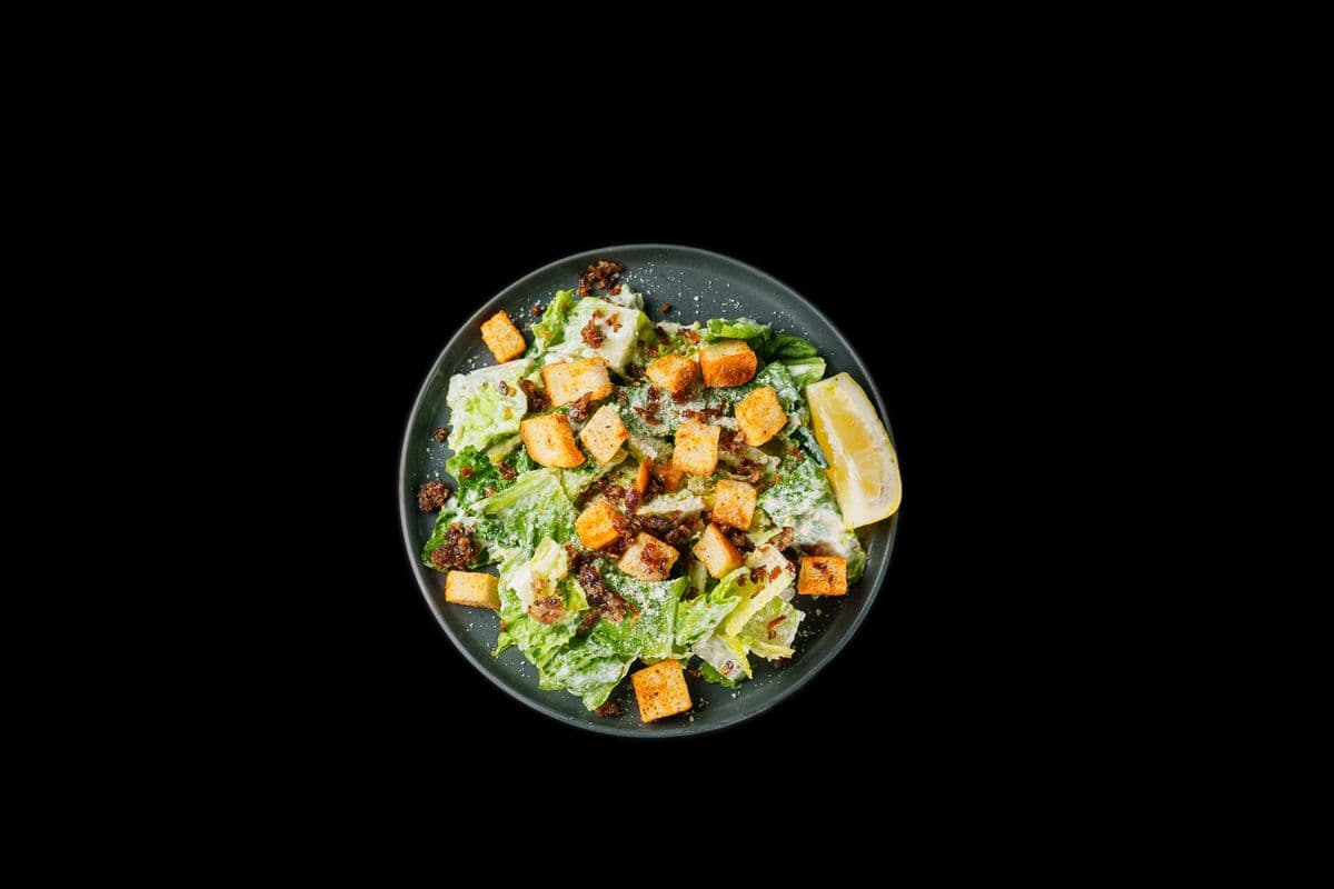Side Caesar Salad