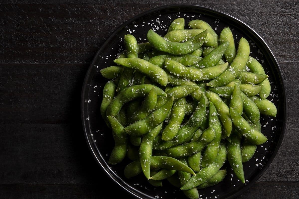 Edamame