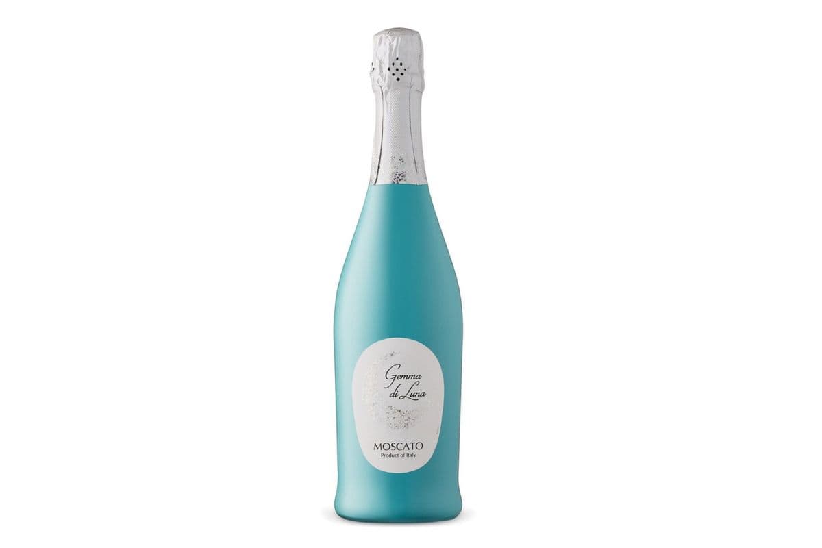 Gemma Di Luna Prosecco (Moscato) (1 x 750 ml)