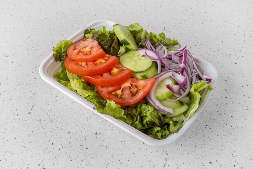 Garden Salad