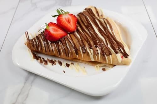 Classic Crepe