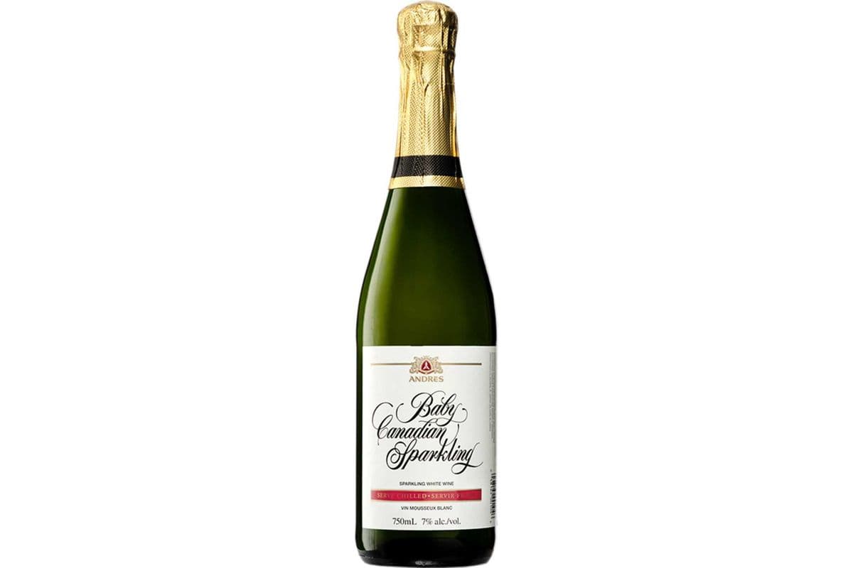 Baby Canadian Sparkling (1 x 750ml)