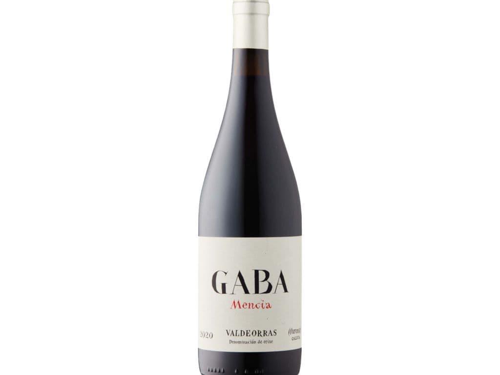 Telmo Rodriguez Gaba do Xil - Mencia Valdeorras