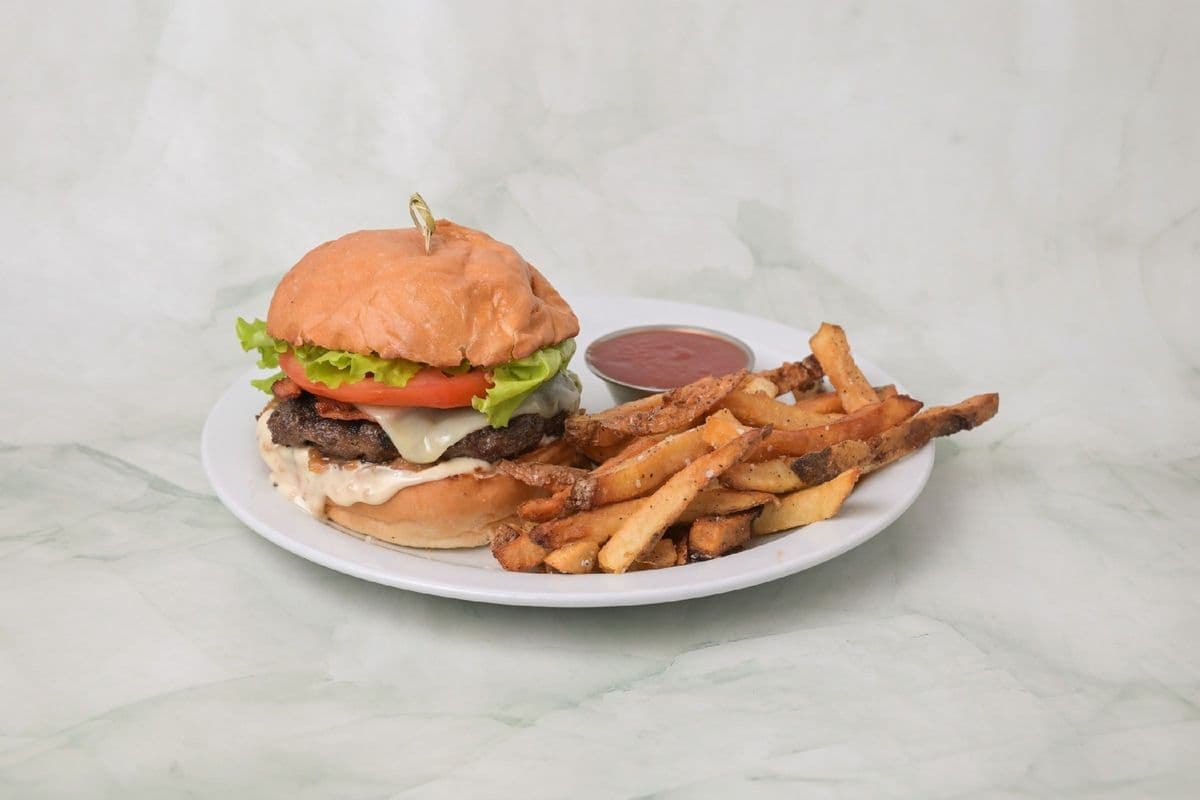 Jotunn Burger