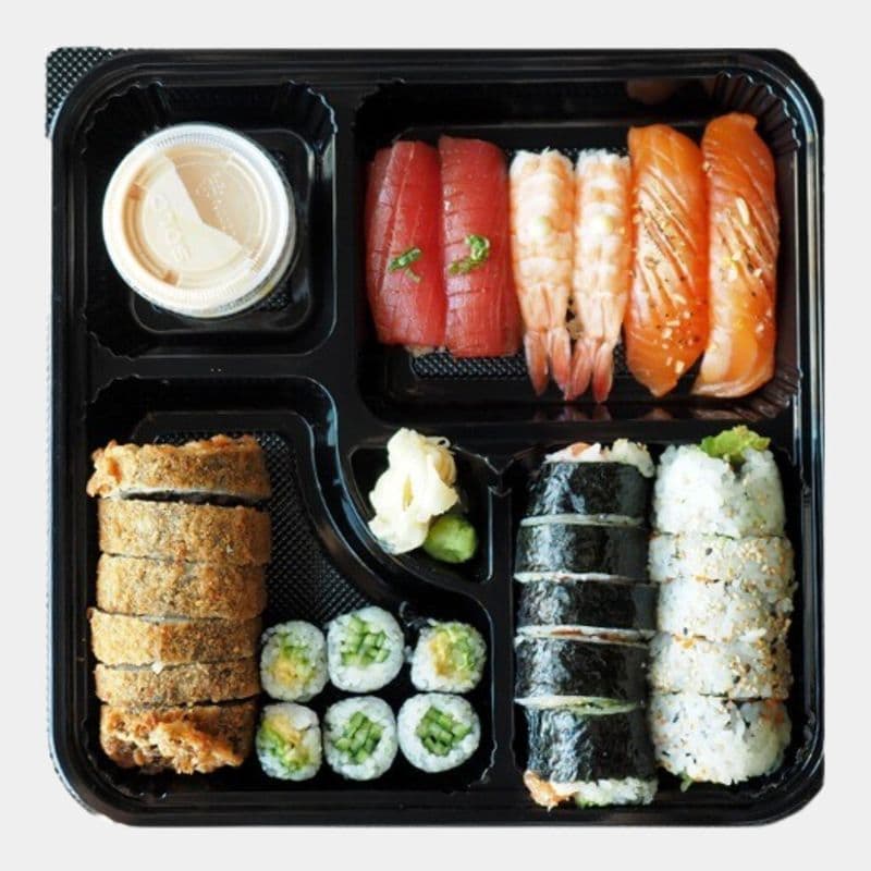 Combo K (2 personnes) / Combo K (2 people)