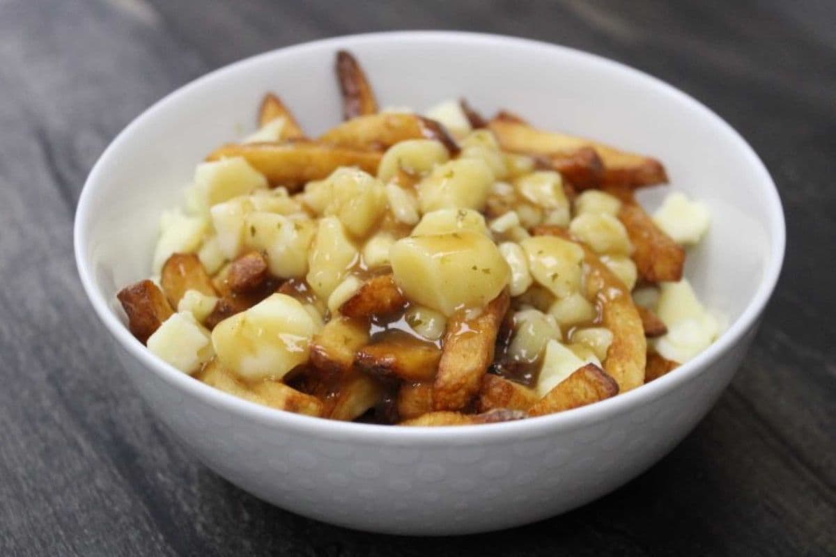 Poutine