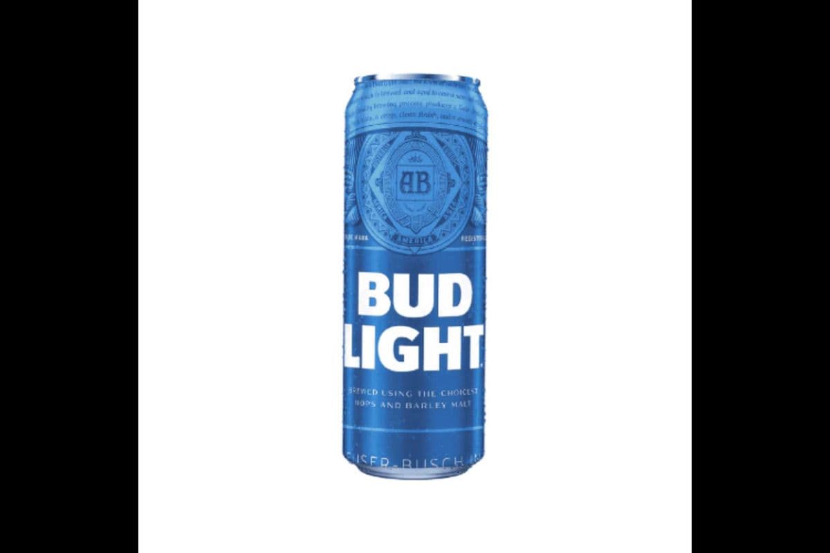Bud Light (1 x 740 ml)