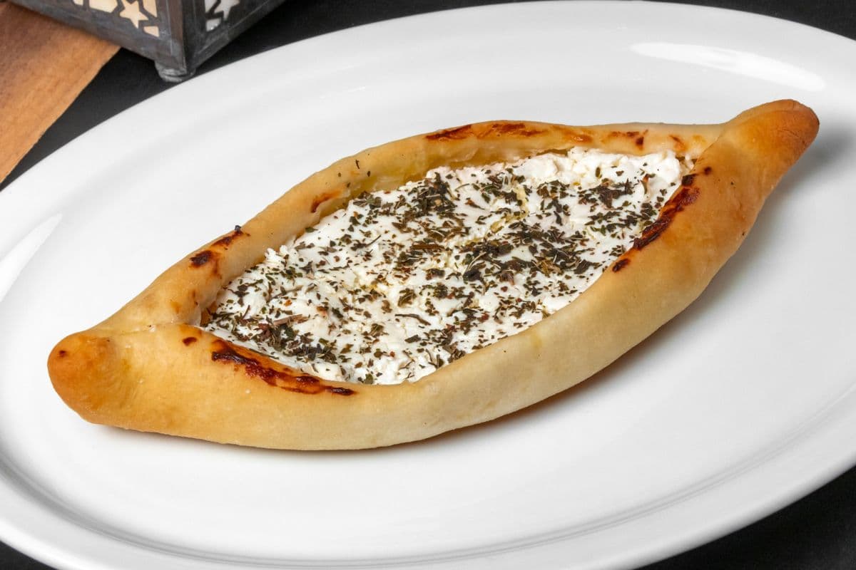 Labnah Pide