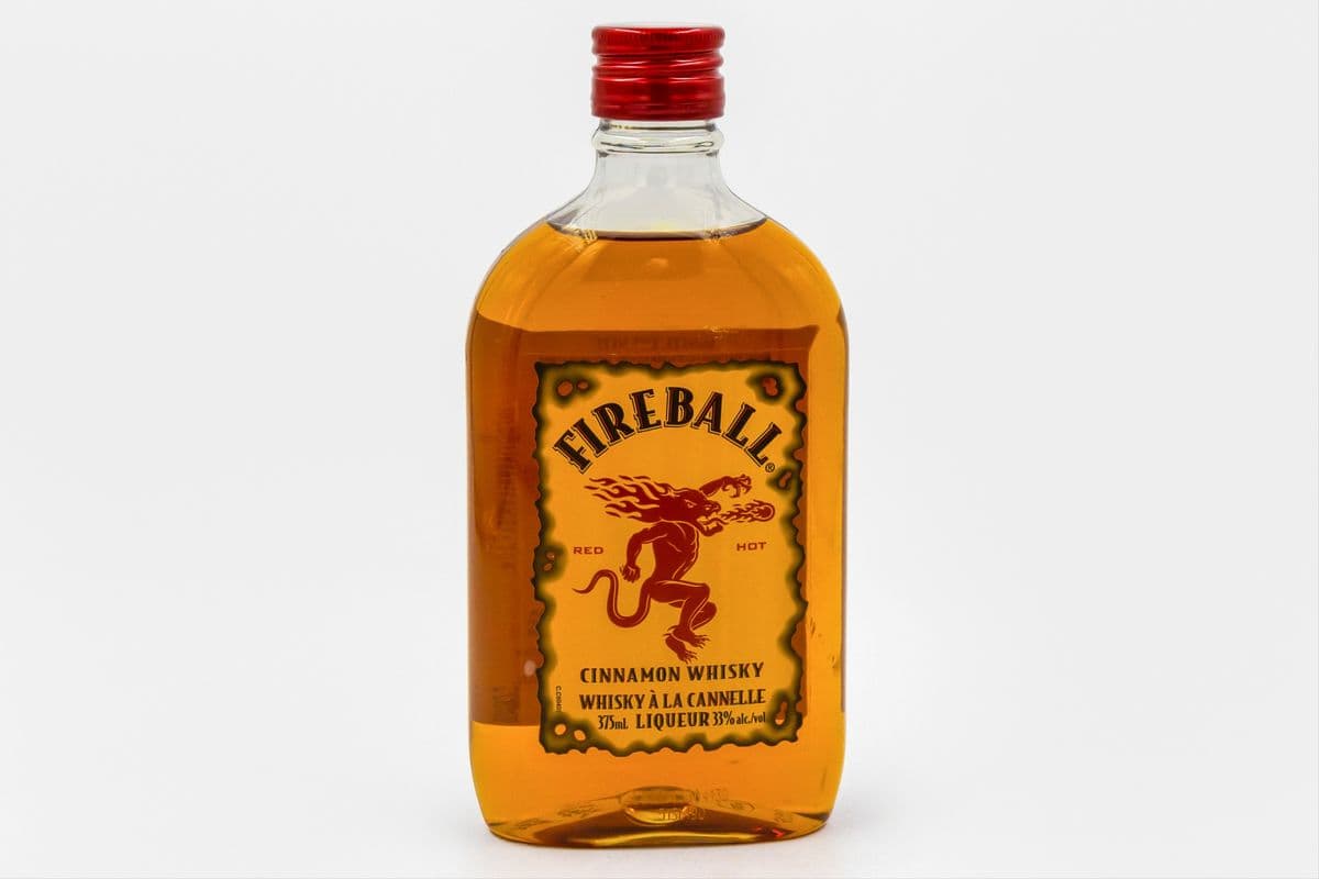 FIREBALL (1 x 375ML)
