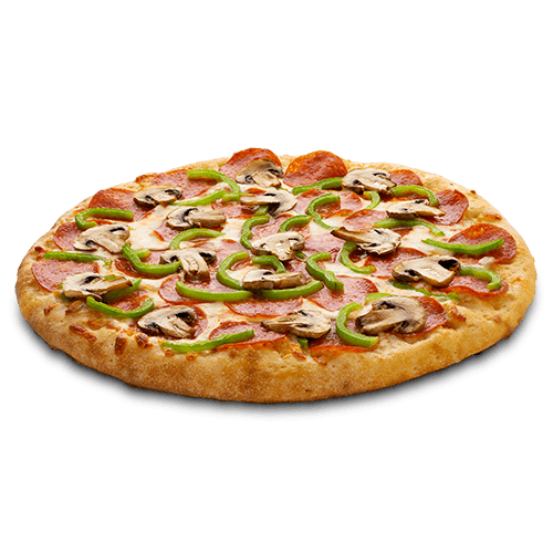 Small Classic Super