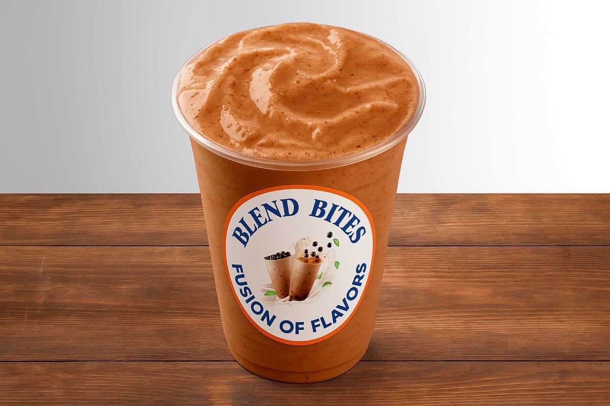 Protein Caffeine Craze