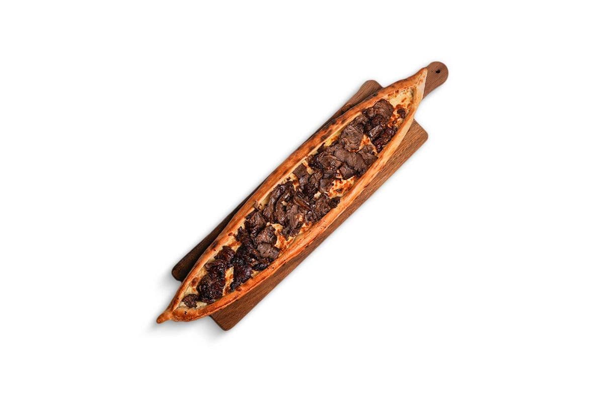 Doner Pide (500 Cal)