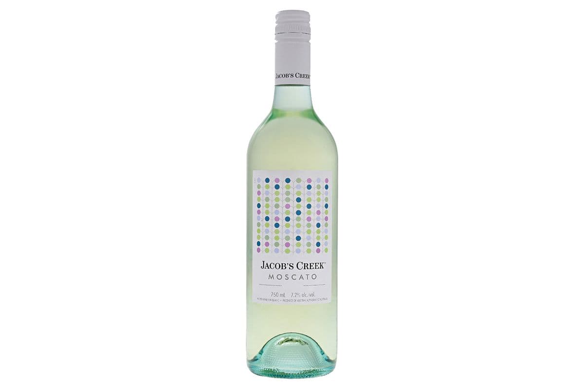 Jacob's Creek Moscato (750 ml)