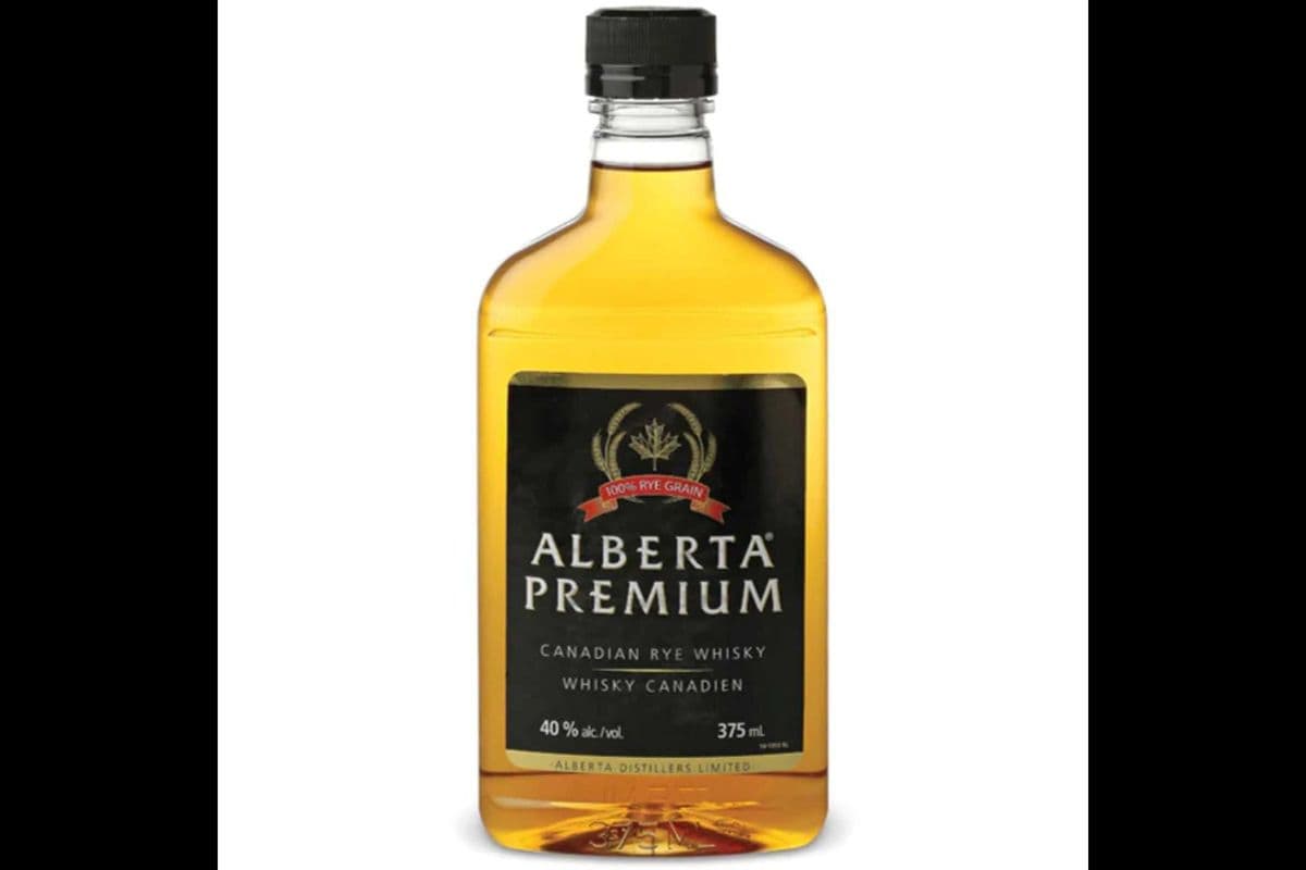 Alberta Premium (1 x 375 ml)