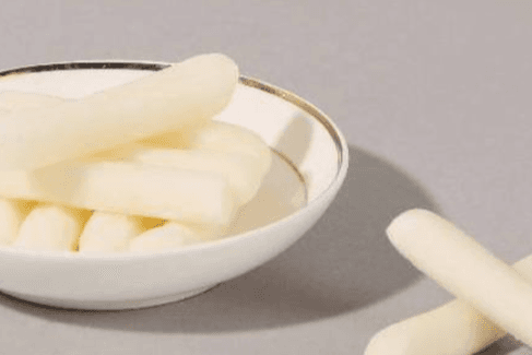 Bâtonnets de Gâteau de Riz / Rice Cake Sticks / 年糕条