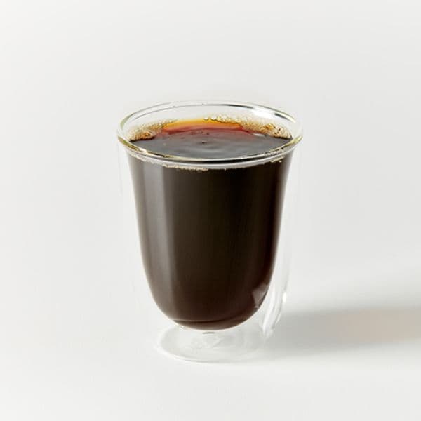 Medium Light Roast